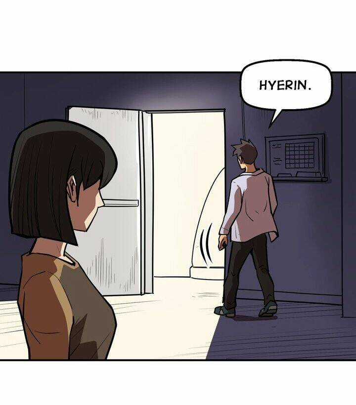 Raid - Chapter 62 - Trang 37