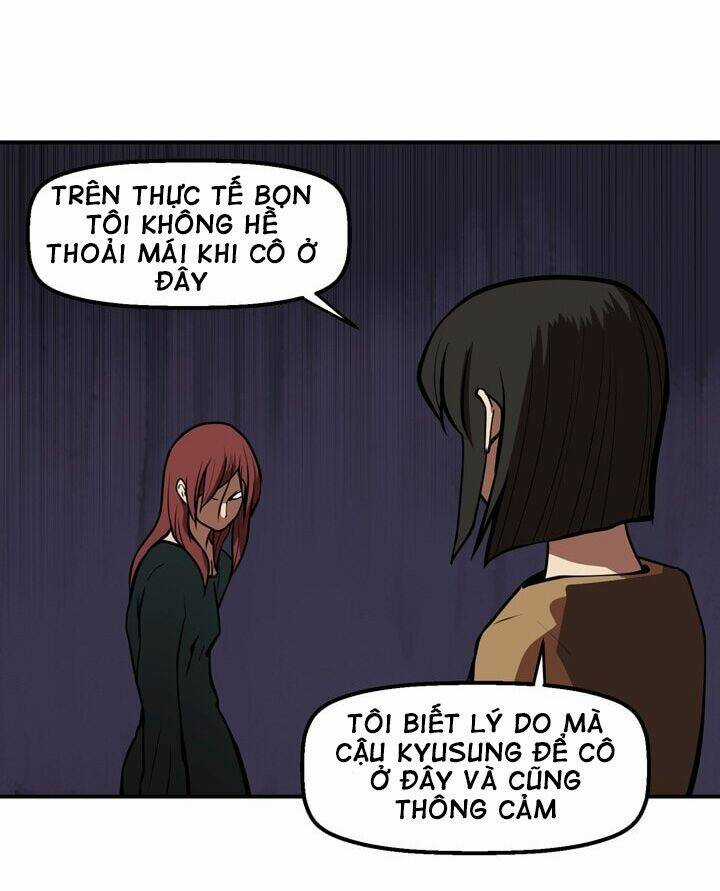 Raid - Chapter 62 - Trang 39