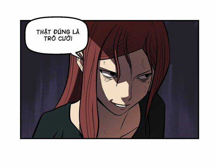 Raid - Chapter 62 - Trang 40