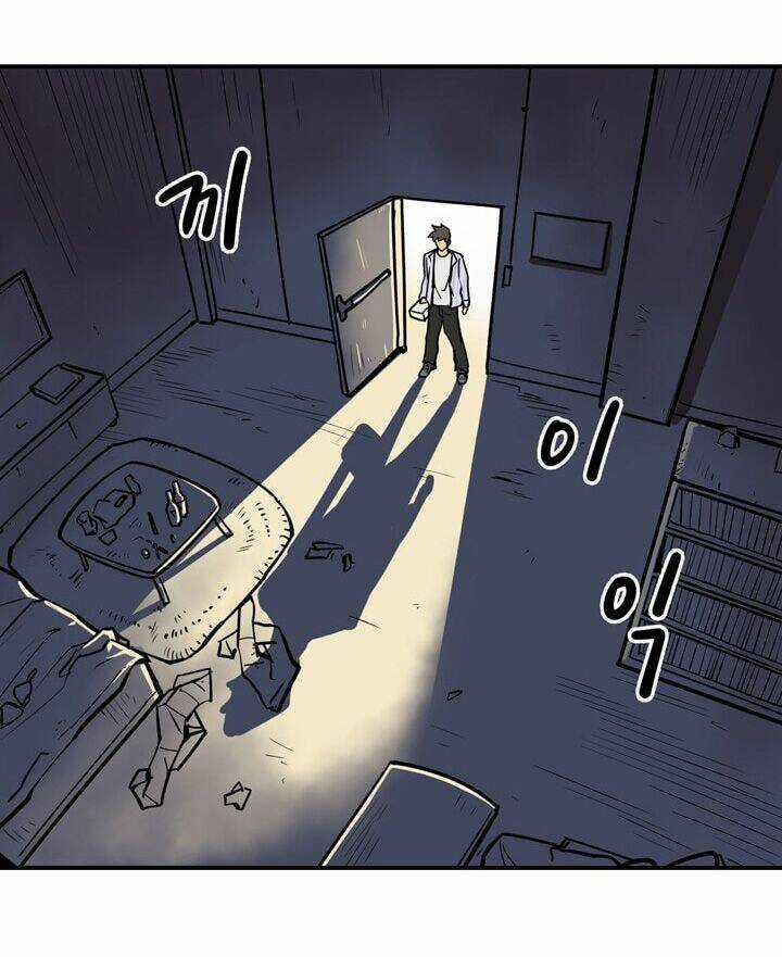 Raid - Chapter 62 - Trang 5