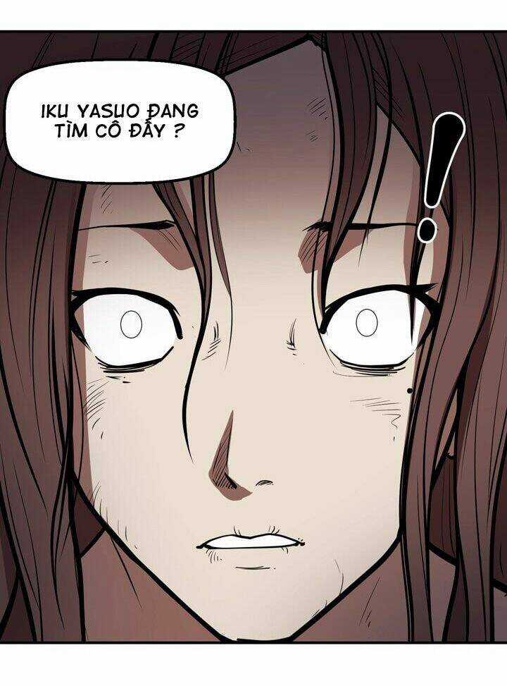 Raid - Chapter 62 - Trang 42
