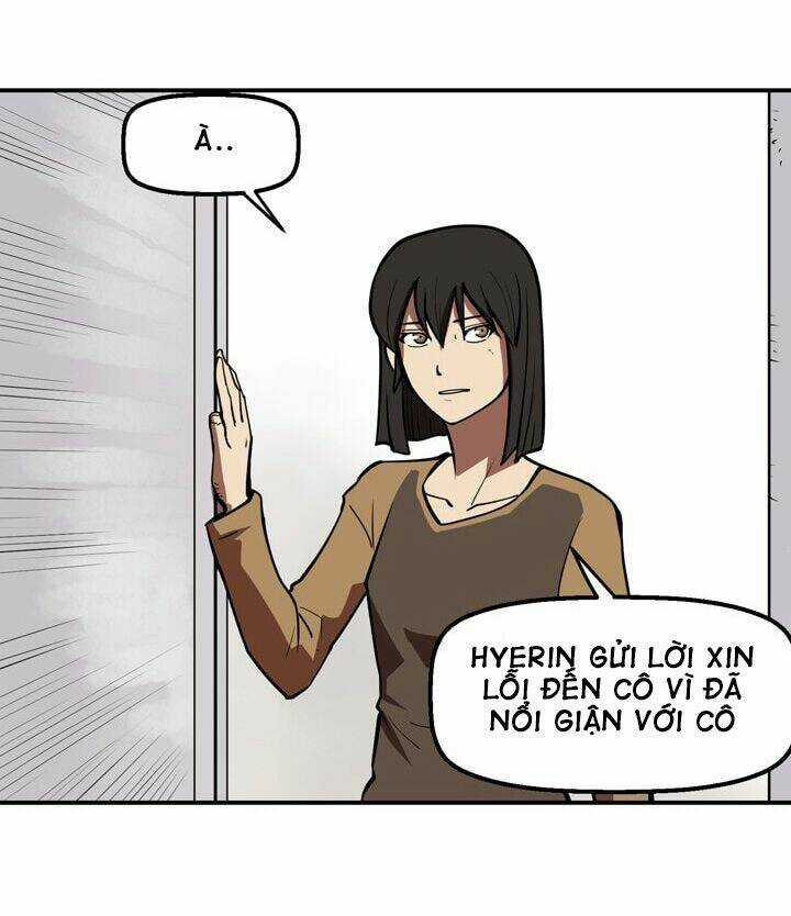 Raid - Chapter 62 - Trang 45