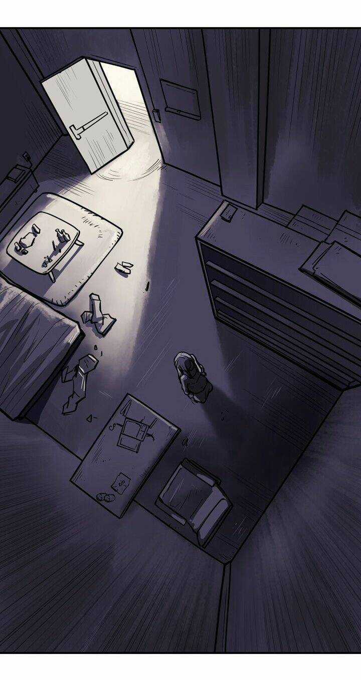 Raid - Chapter 62 - Trang 47