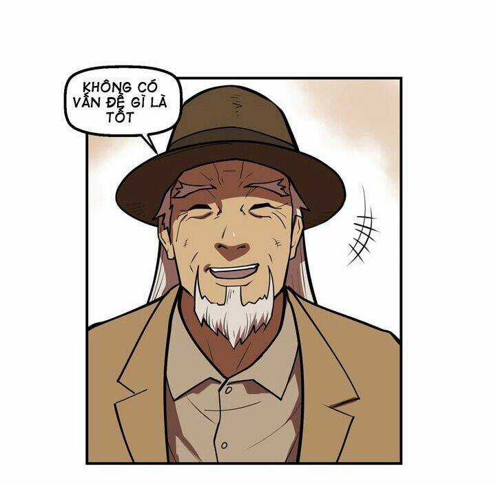 Raid - Chapter 62 - Trang 51