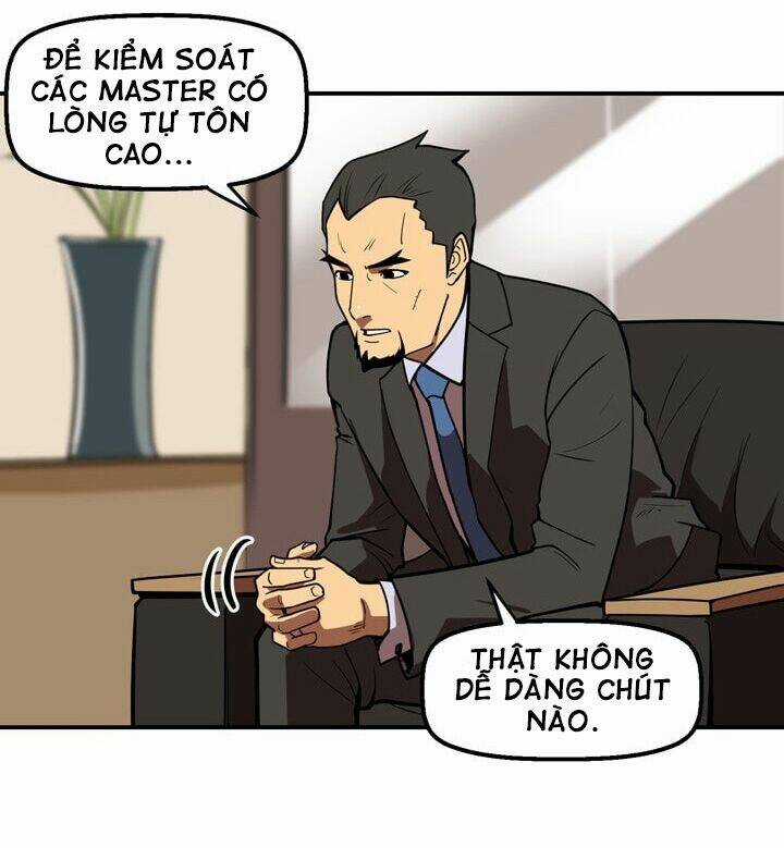 Raid - Chapter 62 - Trang 52