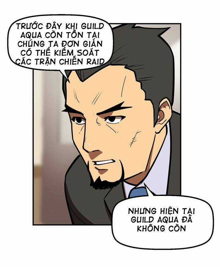Raid - Chapter 62 - Trang 53