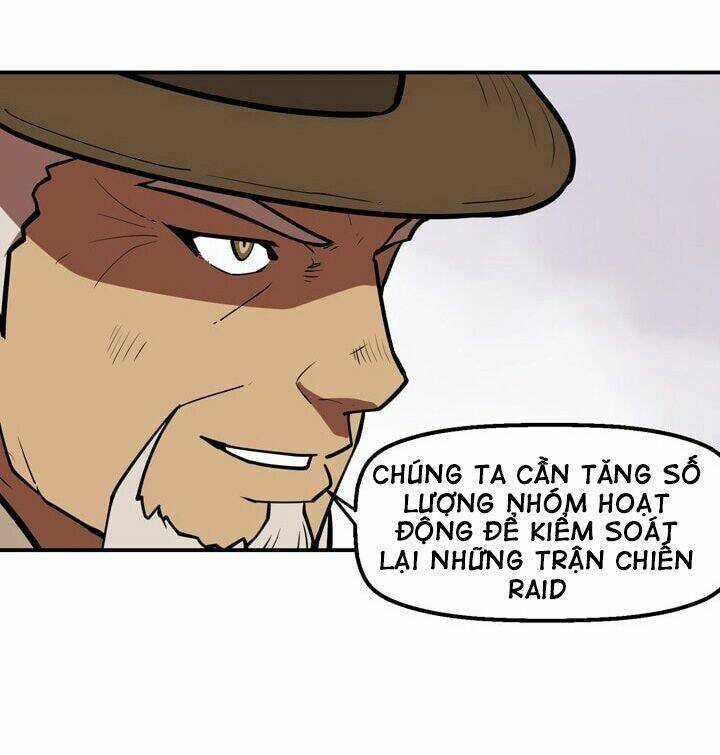 Raid - Chapter 62 - Trang 54