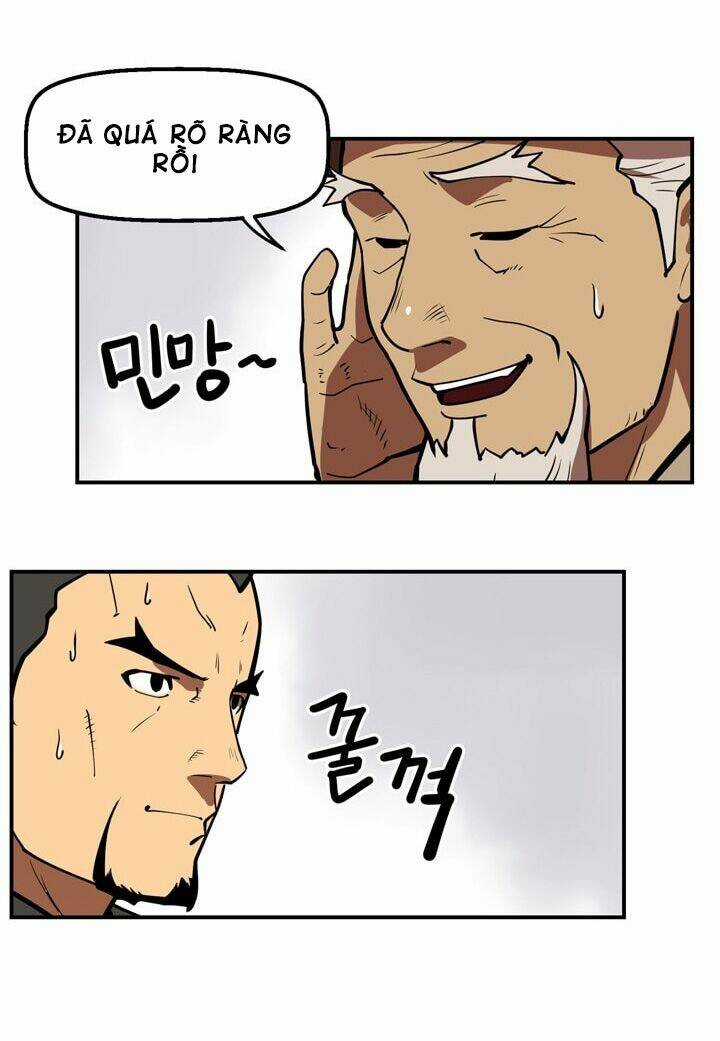 Raid - Chapter 62 - Trang 59