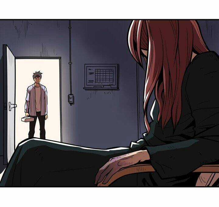 Raid - Chapter 62 - Trang 7