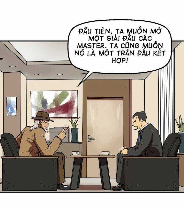 Raid - Chapter 62 - Trang 61