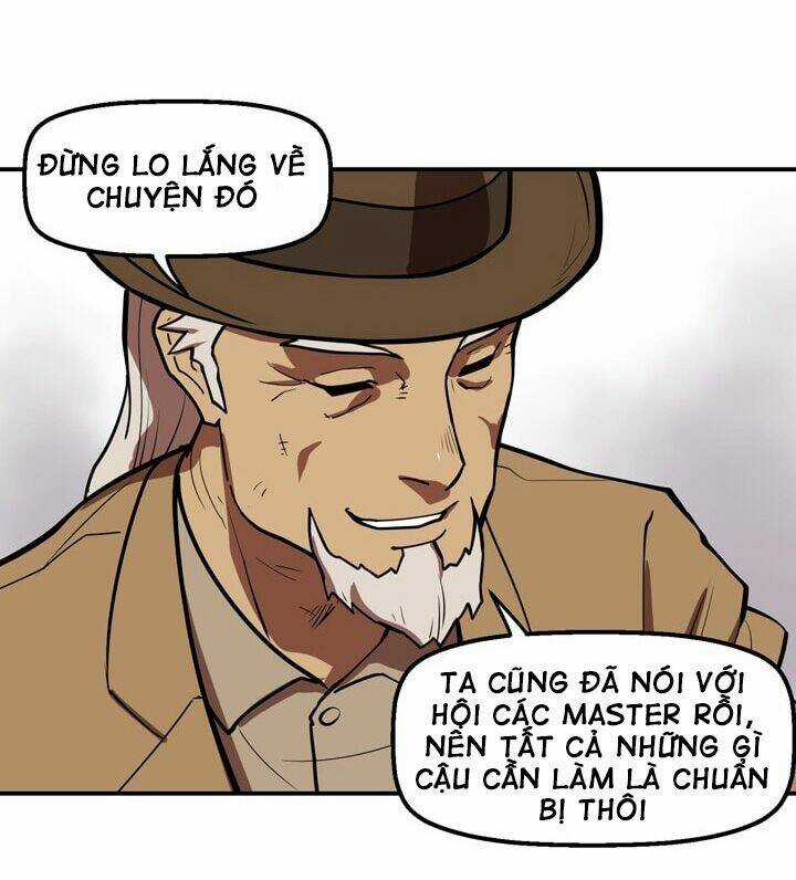 Raid - Chapter 62 - Trang 63