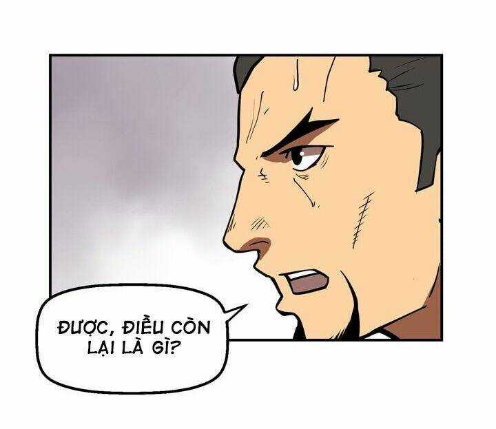 Raid - Chapter 62 - Trang 64