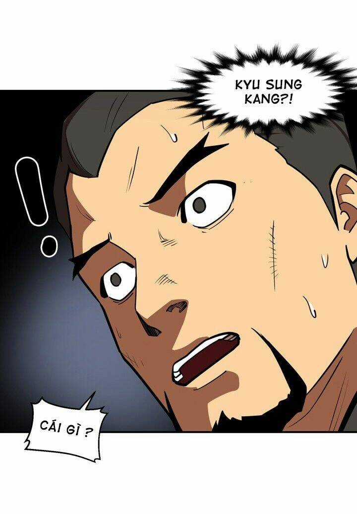 Raid - Chapter 62 - Trang 67