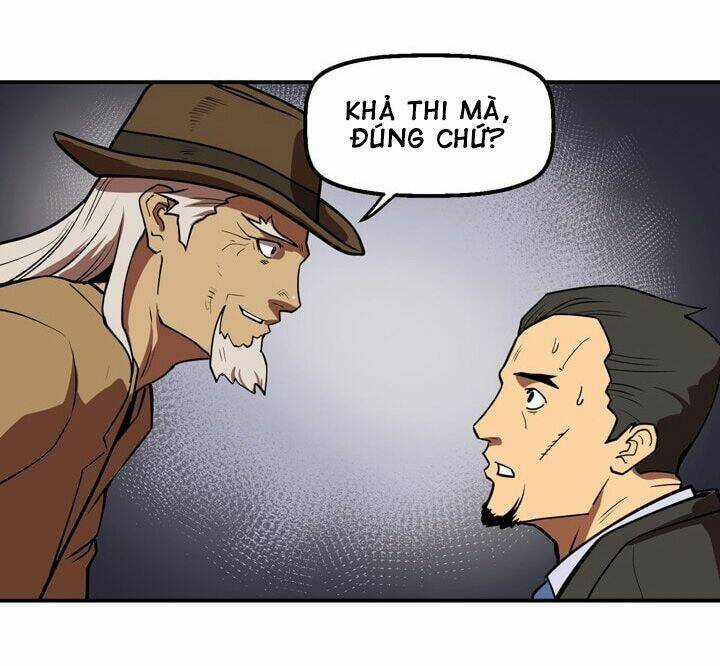 Raid - Chapter 62 - Trang 68