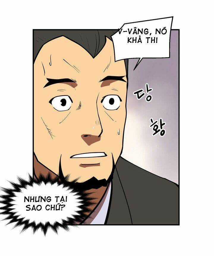 Raid - Chapter 62 - Trang 69