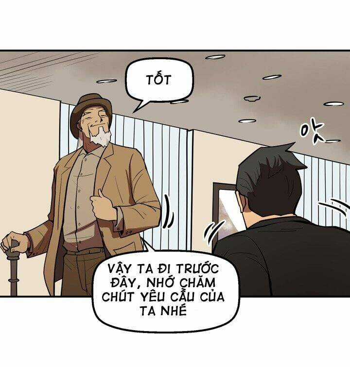 Raid - Chapter 62 - Trang 70