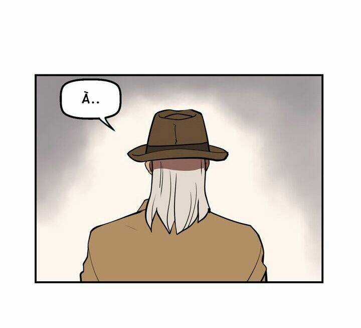 Raid - Chapter 62 - Trang 72