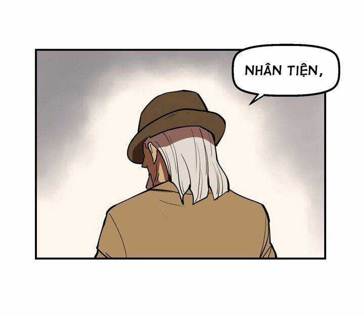 Raid - Chapter 62 - Trang 73