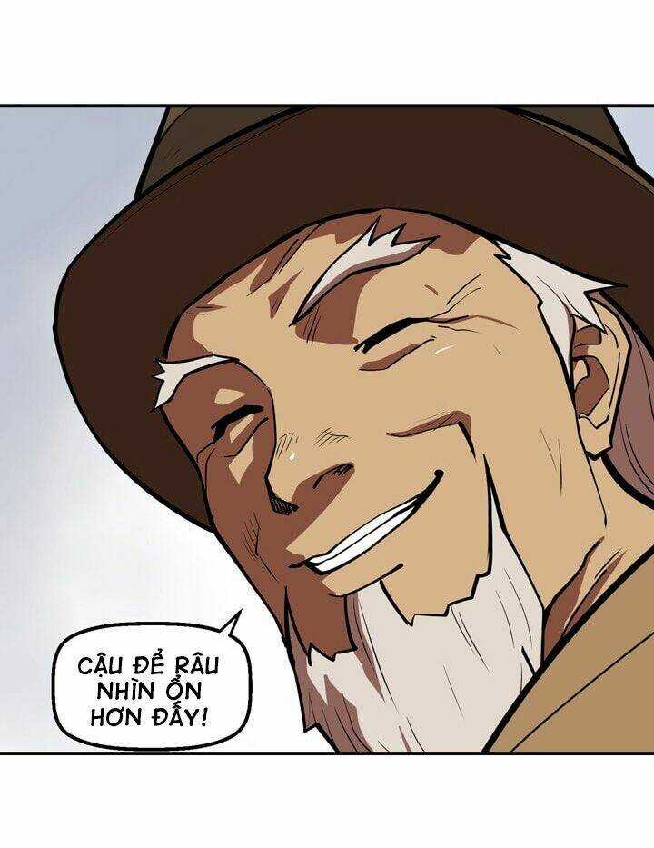 Raid - Chapter 62 - Trang 75