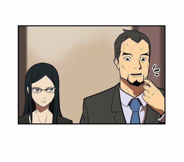 Raid - Chapter 62 - Trang 76