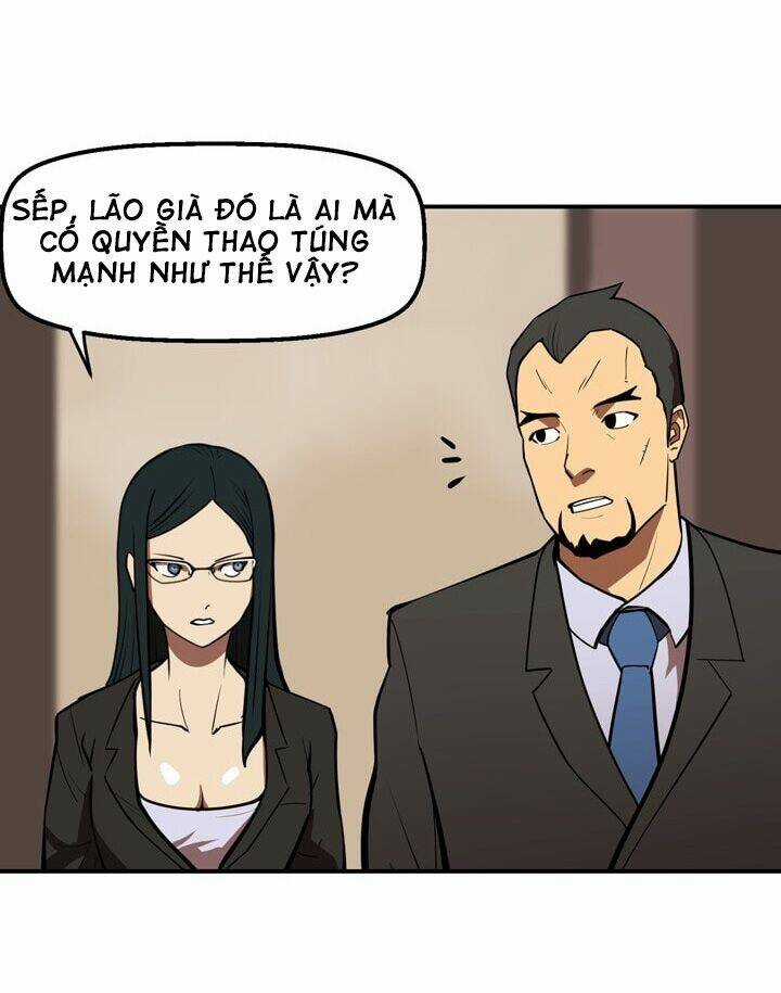 Raid - Chapter 62 - Trang 78