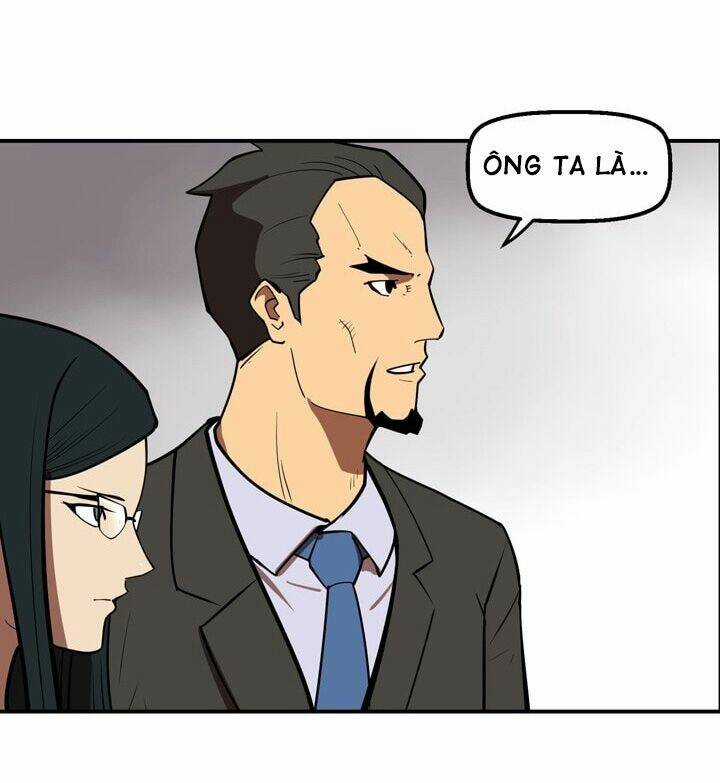 Raid - Chapter 62 - Trang 79