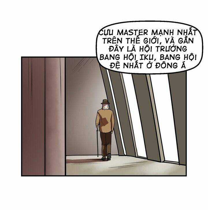 Raid - Chapter 62 - Trang 80