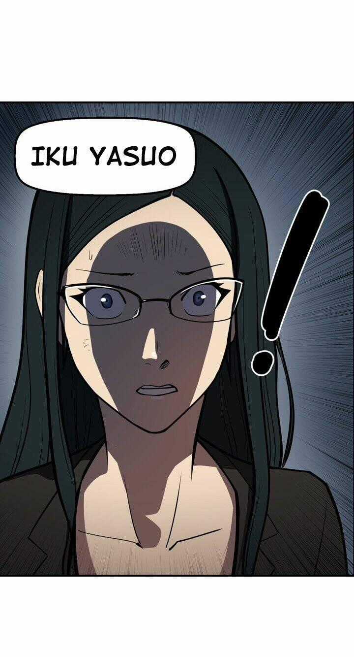 Raid - Chapter 62 - Trang 81