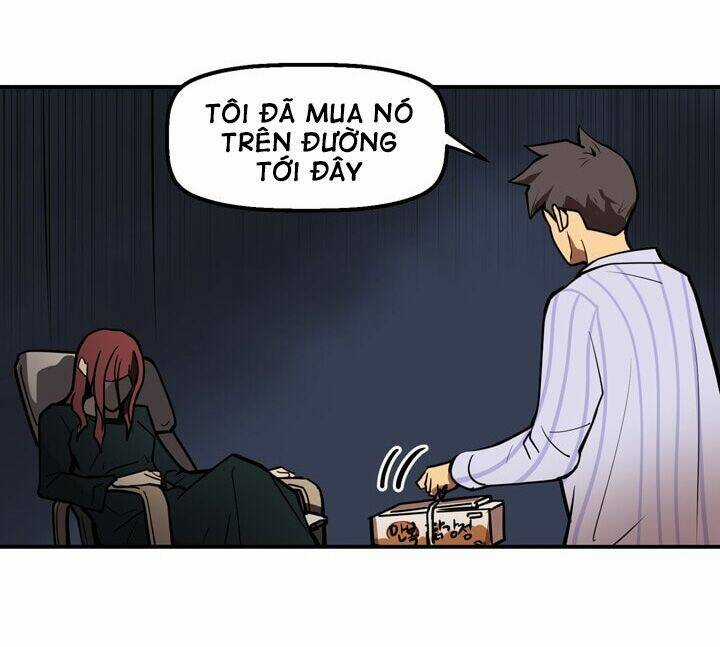 Raid - Chapter 62 - Trang 10