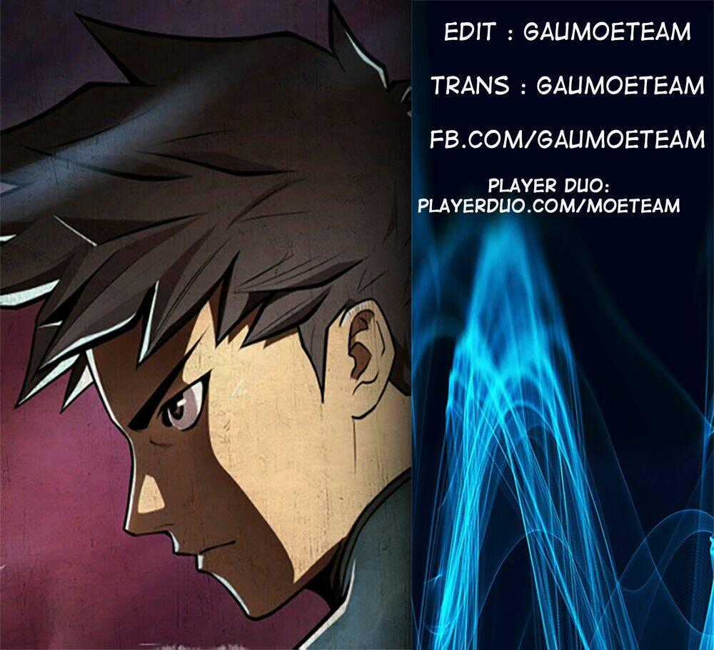 Raid - Chapter 63 - Trang 1