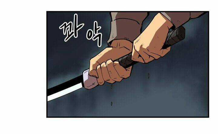 Raid - Chapter 63 - Trang 11