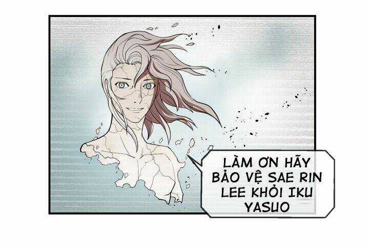 Raid - Chapter 63 - Trang 13