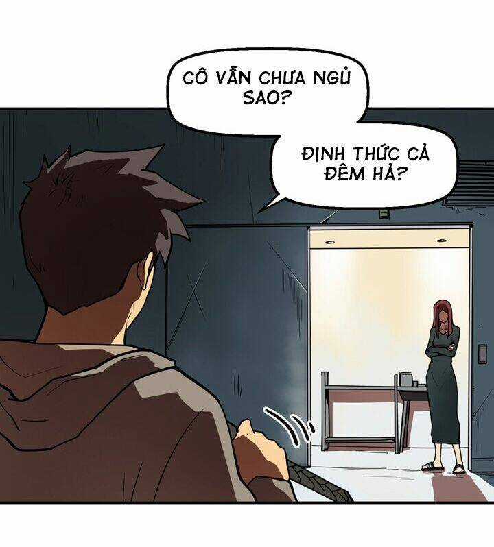 Raid - Chapter 63 - Trang 16