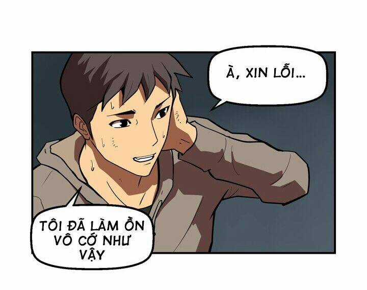 Raid - Chapter 63 - Trang 18