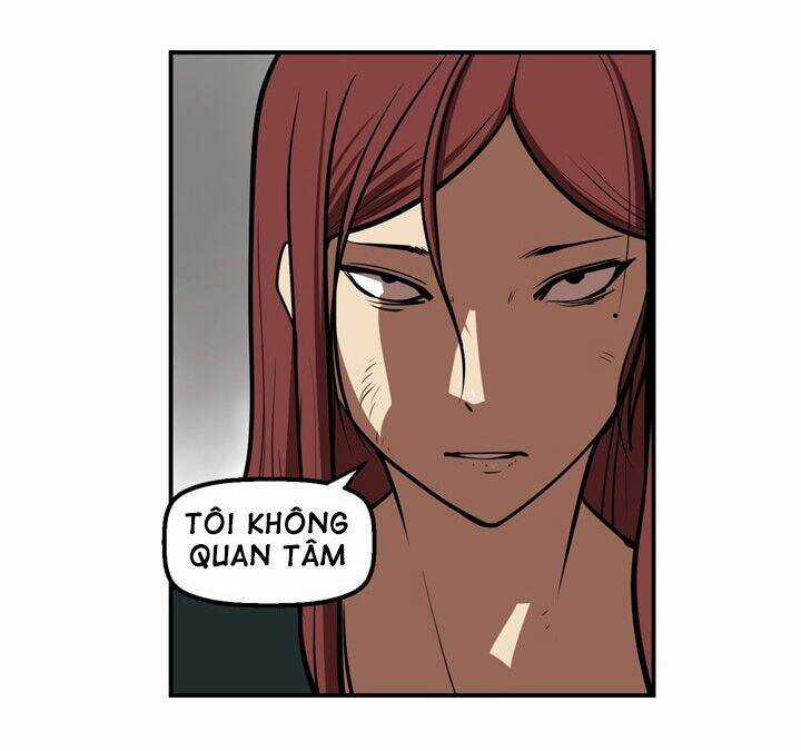 Raid - Chapter 63 - Trang 19