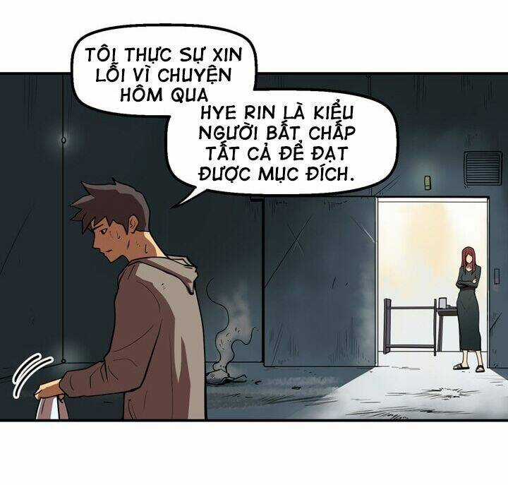 Raid - Chapter 63 - Trang 20