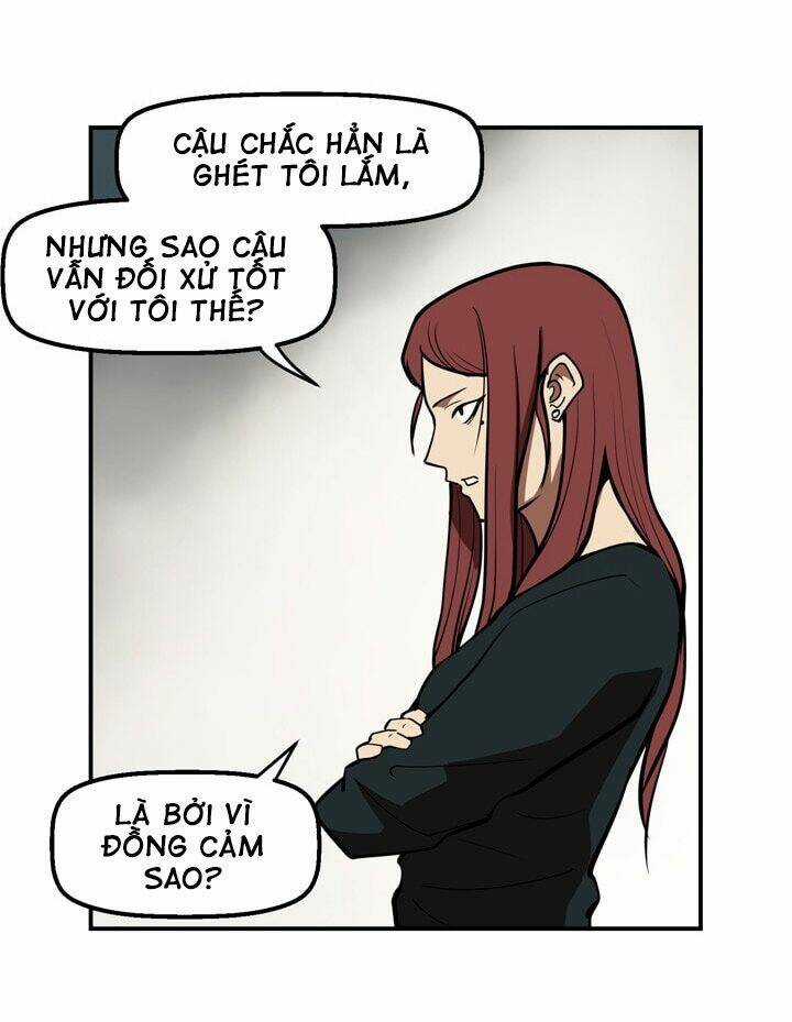 Raid - Chapter 63 - Trang 21