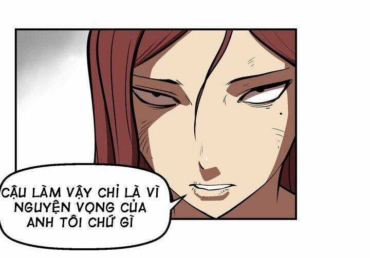 Raid - Chapter 63 - Trang 23