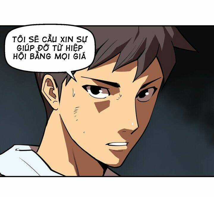 Raid - Chapter 63 - Trang 28