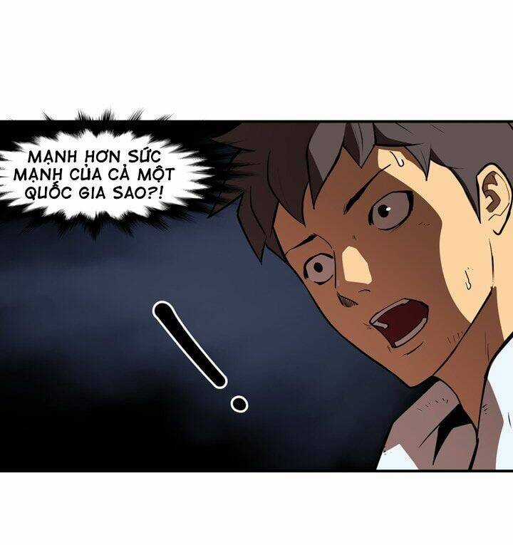 Raid - Chapter 63 - Trang 37