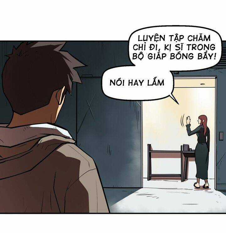 Raid - Chapter 63 - Trang 38