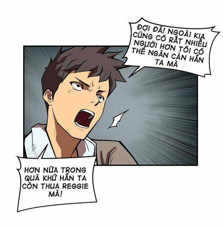 Raid - Chapter 63 - Trang 39