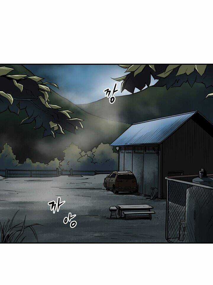 Raid - Chapter 63 - Trang 5