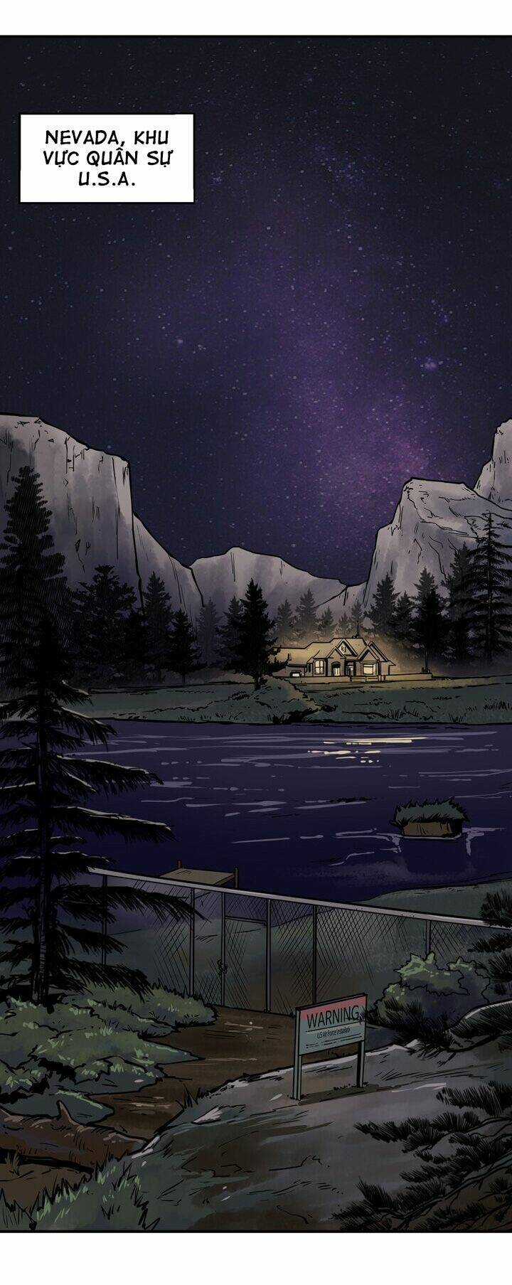 Raid - Chapter 63 - Trang 42