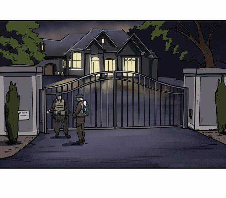 Raid - Chapter 63 - Trang 43