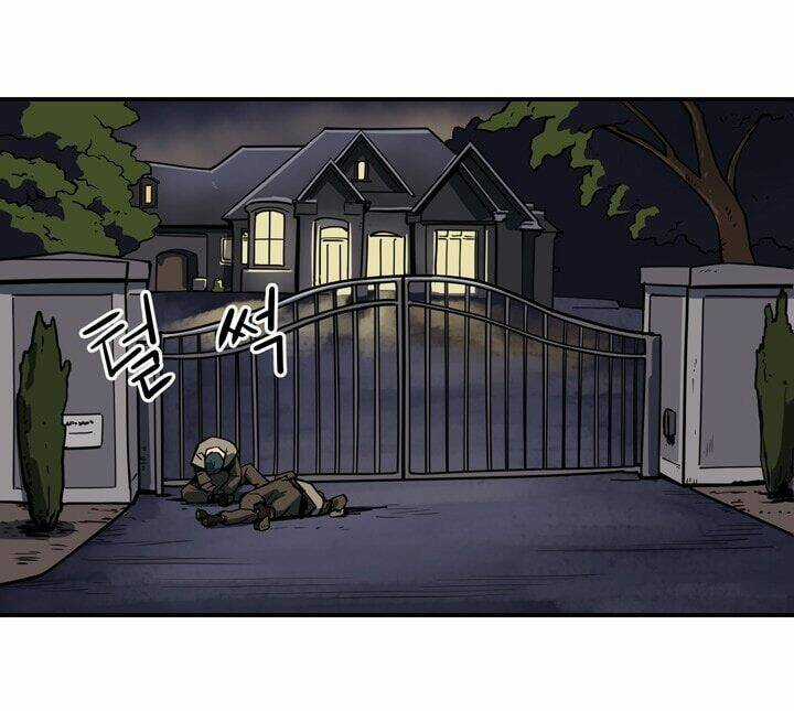 Raid - Chapter 63 - Trang 45