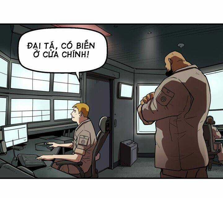 Raid - Chapter 63 - Trang 47