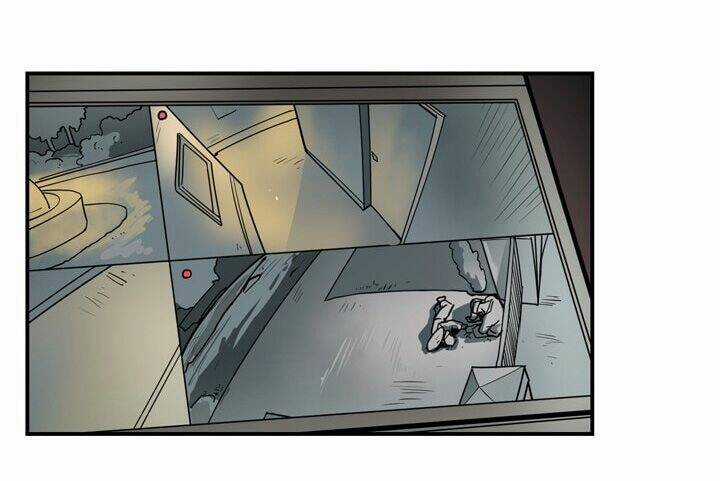 Raid - Chapter 63 - Trang 48