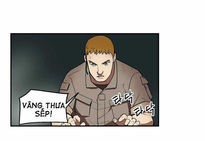 Raid - Chapter 63 - Trang 51