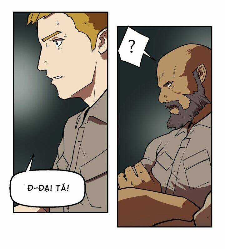 Raid - Chapter 63 - Trang 53